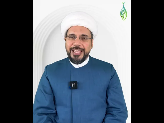 ⁣6 Recommended Deeds on Thursday Nights | Sheikh Mohammed Al-Hilli