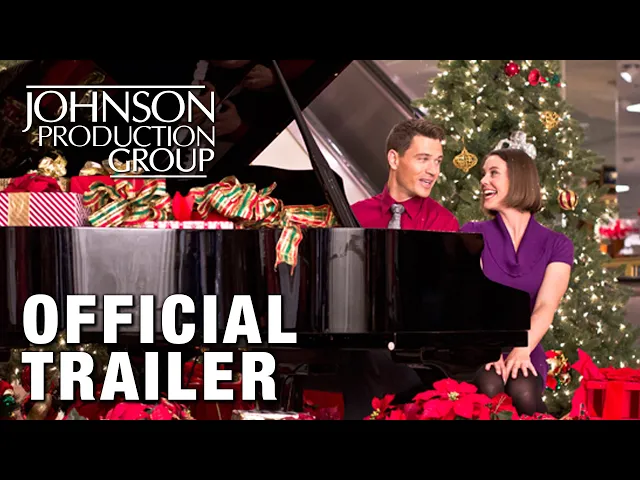 Christmas In The City - Official Trailer