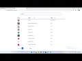 Github Search with Pagination