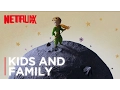 Download Lagu The Little Prince | Official Trailer [HD] | Netflix