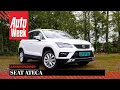 Seat Ateca - Occasion aankoopadvies