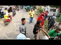 Download Lagu (GOPRO ONLY) SUMBANGSIH Ft FAHMI - SIAP DUDA | SINGA DANGDUT PUTRA PA\