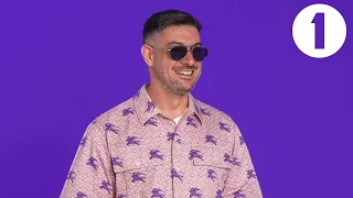 Serum - BBC Radio 1 DnB60 - 26/07/2026