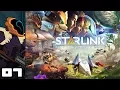 Download Lagu Let's Play Starlink: Battle For Atlas - Switch Gameplay Part 7 - Get Off My Planet!