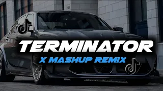 Download Dj Terminator x Mashup Old Viral Terbaru Sound Hiling!! MP3