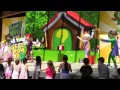 Download Lagu SUPER WHY LIVE! \