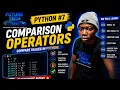 Python for beginners