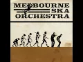 Melbourne Ska Orchestra - Monkey Man (Originally by Toots and The Maytals)