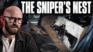 The Beltway Snipers: Washington's 3 Weeks of Pure Terror