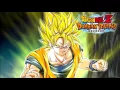 Download Lagu Dragonball Z Dokkan Battle OST - Title Screen/Main Theme