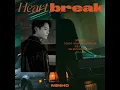 Minho(민호) - Heartbreak [Audio]