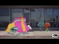Lagu De verbazingwekkende wereld van Gumball - De Pony (Voorbeeld) Clip 2