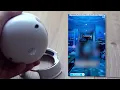Ocean Projector Light Honest Review - Is This 5D Holographic Ocean Wave Night Light Any Good?