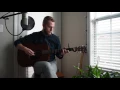 I Wish I Was - An Avett Brothers cover by Spencer Pugh