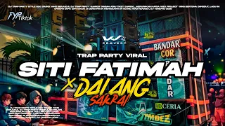 dj siti siti fatimah ya allah x dalang sakral latest 2026