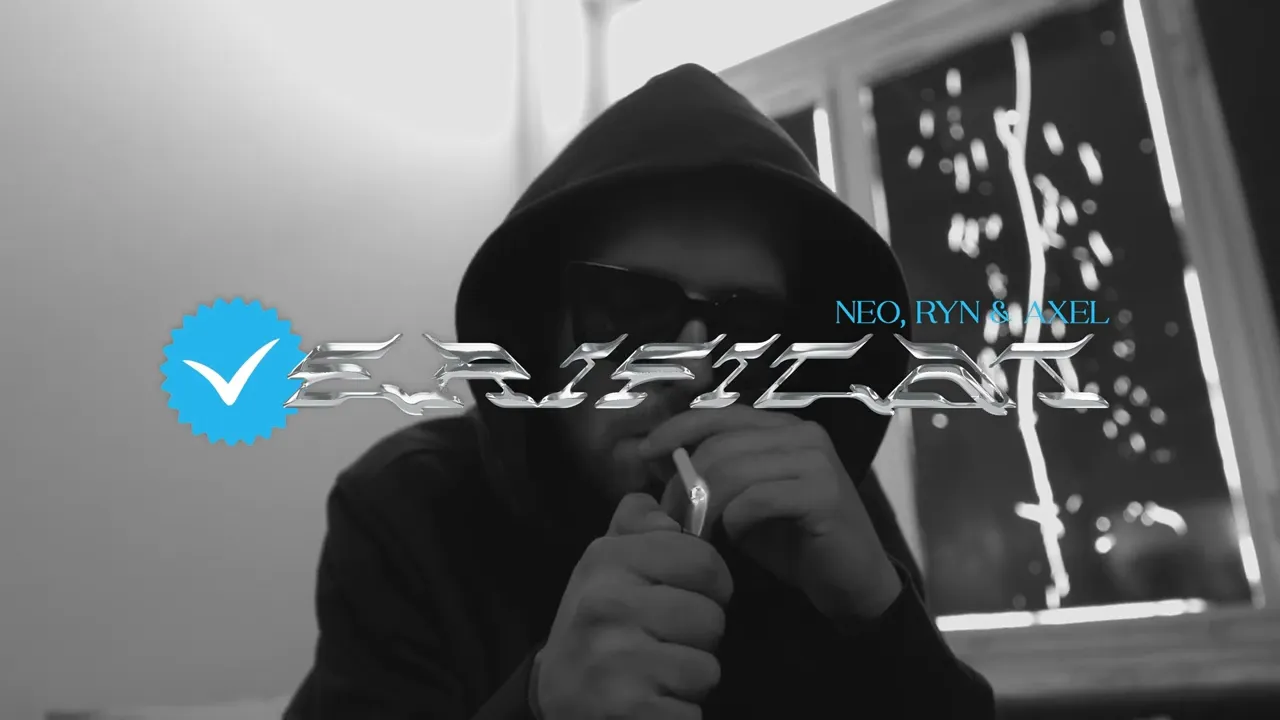 Neo X Axel X Ryn - Verificat