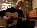 The Dutchman - Michael Smith (Steve Goodman's version)