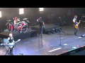 Download Lagu Skillet - Open Wounds (Stadium Live 04.11)