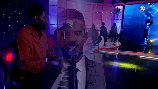 جنا الوزين حسين الصادق عيد الفطر المبارك 2018 