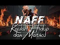 Lagu Naff - kaulah hidup dan matiku - [SPESIAL REQUEST] - (RHM cover)