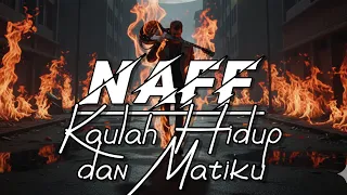 naff kaulah hidup dan matiku spesial request rhm cover 