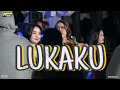 Lagu LUKAKU - BAJIDORAN || MISS GOTIK \u0026 DHEA AW || MGE MUSIC || LIVE @SINDANG, RANCAKALONG