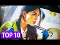 Top 10 Eiza Gonzalez Movies To Watch Right Now