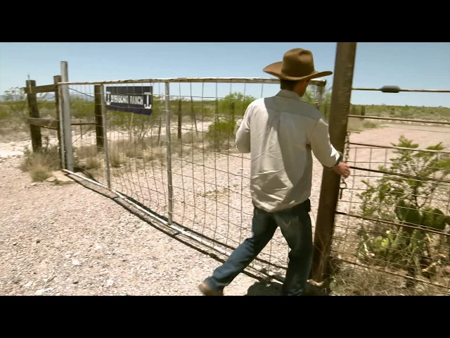 THIS LAND - Trailer