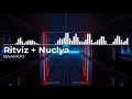 Ritviz & Nucleya - Baaraat (Audio) #ritviz #nuclya #baaraat
