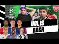 Download Lagu PREVIEW: UCL KEMBALI! Siapa yang LANGSUNG TENGGELAM di Matchday 1? | Pojok Debat