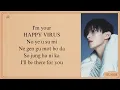 Download Lagu DK Happy Virus Easy Lyrics