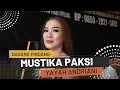 Dagang Pindang Cover Yayah Andriani (LIVE SHOW Keboncarik Babakan Pangandaran)