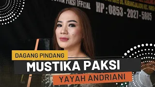 Download Dagang Pindang Cover Yayah Andriani (LIVE SHOW Keboncarik Babakan Pangandaran) MP3
