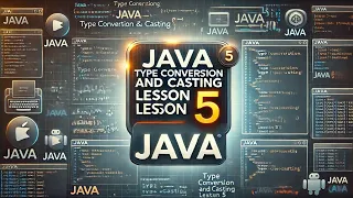 The EXPERT Guide to Java Type Conversion and Type Casting