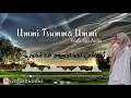 Download Lagu Sholawat Ummi Tsumma Ummi Cover By Wafa Siti Aulia -Lirik