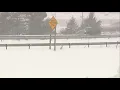 Pennsylvania snowstorm See conditions in Washington County