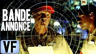 💣 USS ALABAMA Bande Annonce VF 1995 HD