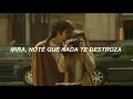 The Kooks - Junk Of The Heart (Happy); Español
