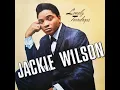 That's Why (I Love You So) - Jackie Wilson