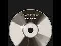 Honest Jake [Navy Blue] - God's Kingdom (Cover)