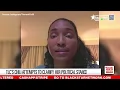 Chilli Got Explaining To Do. Donations, MAGA Ties, And A Story That Doesn’t Add Up