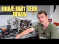 Tearing Apart A Broken IONIQ 5 Drive Unit