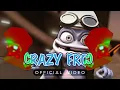 Crazy Frog - Axel F The VEG File