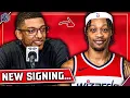 Wizards make sneaky GREAT signing