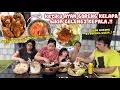 Download Lagu NIKMATNYA AYAM KELAPA BIKIN GELENG2 KEPALA‼️KENAPA OLAHAN AYAM PASTI ENAK YAH⁉️