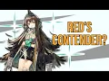 Is Kafka BETTER Than Projekt Red Arknights Operator Spotlight