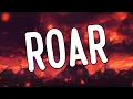 Download Lagu Katy Perry - Roar (Lyrics) | Meghan Trainor, Adele... (MixLyrics)