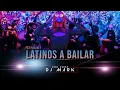 DJ Freshly   Latinos a Bailar  Tribal Delicious 🎷🔥🔥 DJ Mark ERA 2023 #Tribal #MúsicaDeAntro #gogos