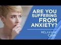 Relaxium Calm All Natural Stress Relief Supplement