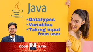 Master Java Basics in 20 Minutes Variables Data Types Operators More Explained Simply